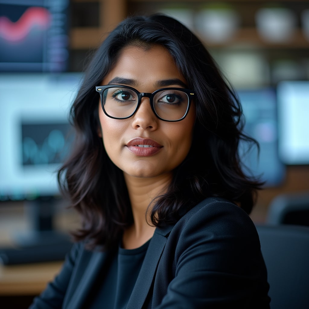 Aisha Karim