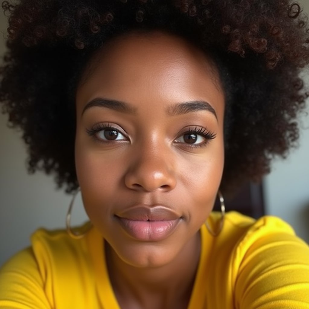 Maya Oduya