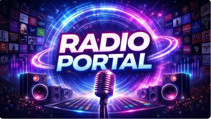 Radio Portal